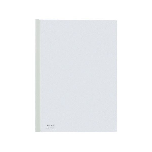 まとめ) TANOSEE クリアブック(透明表紙) A4タテ 12ポケット まとめ) TANOSEE クリアブック(透明表紙) A4タテ 12ポケット