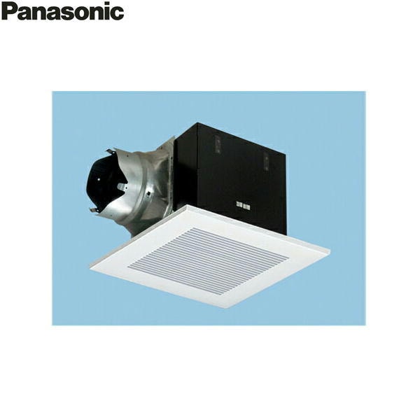 天井埋込形換気扇ルーバーセットタイプ FY-27BN7/93 11,277円