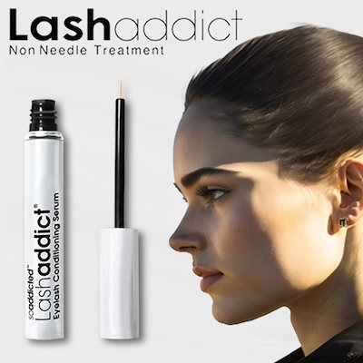 Qoo10] soaddicted 【正規品保証 シリアルコード有】 まつ毛