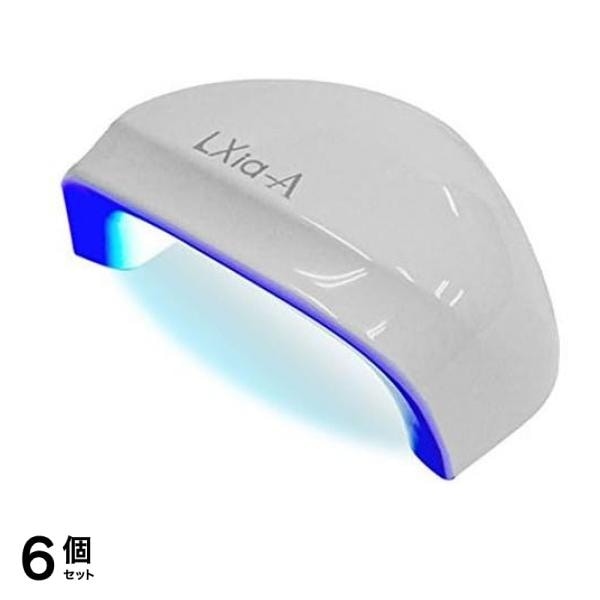 PREGEL(プリジェル) レクシア-A 6W LEDライト 1個入 6個セット