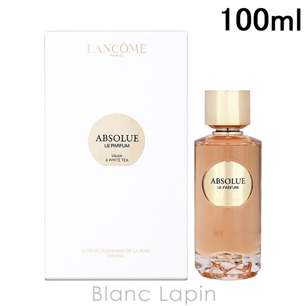ランコム LANCOME アプソリュ レ パルファン EDP 100ml フレグランス女性用 香水 レディーズ [149890]