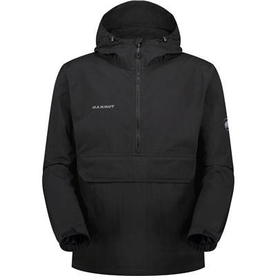 マムート MAMMUT Hiking WB Hooded Anorak AF 1012-00730-0001 メンズ