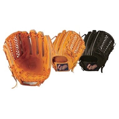 久保田スラッガー 軟式野球用グラブ KSN-L7 オールポジション用