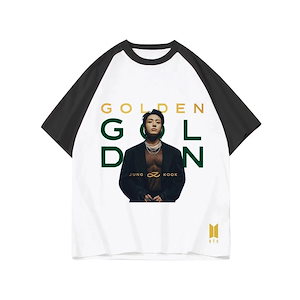 ジョングク tシャツ