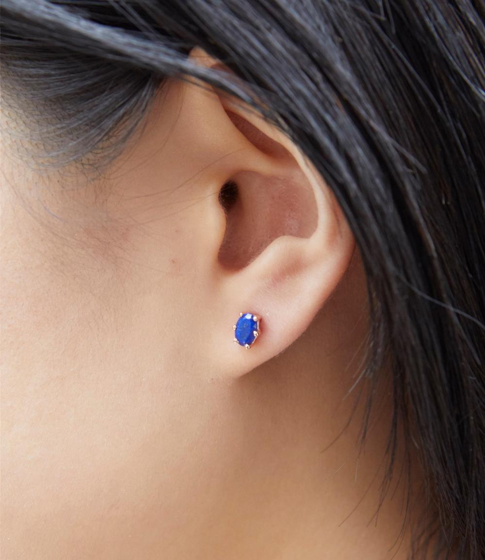 E814RG EARRINGS イヤリング ピアス 韓国正規品