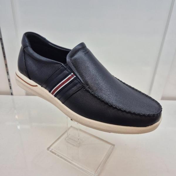 HC11 牛革メンズシューズ D2E9U5M1359 (44099498)