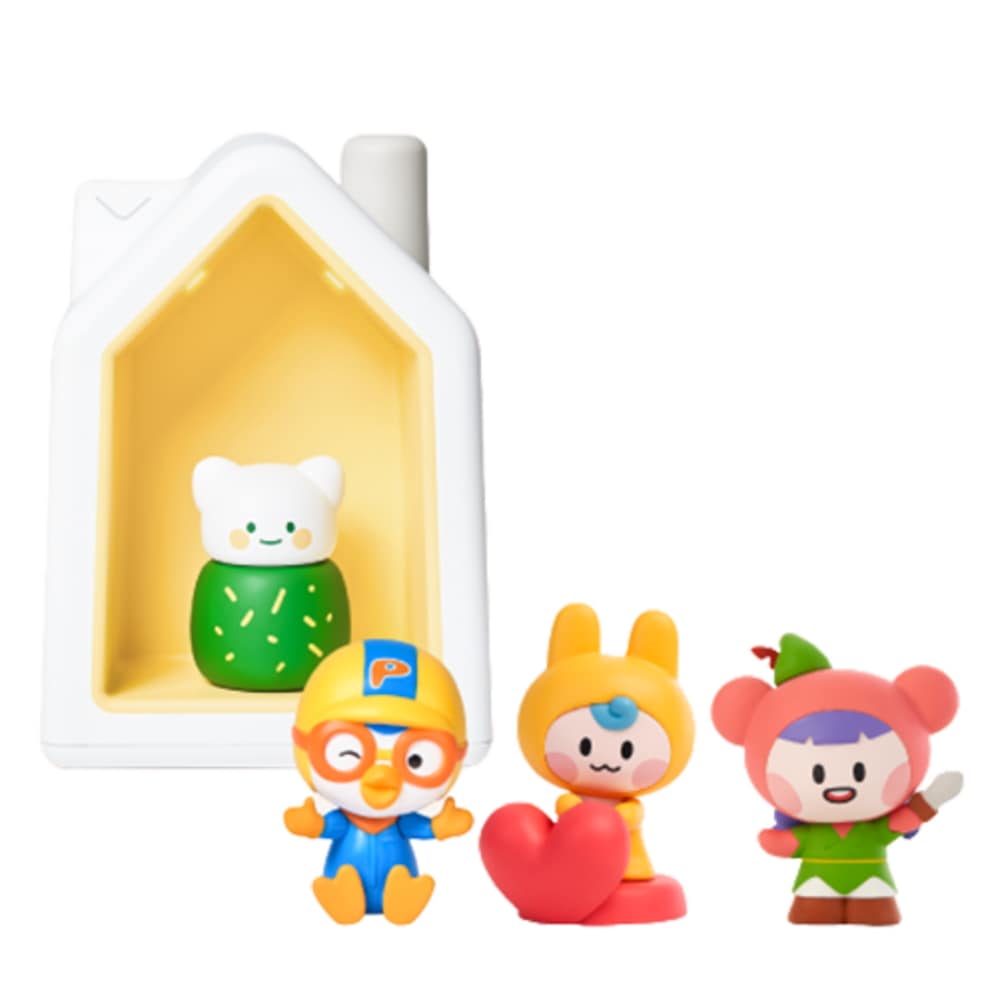 kokoziハウス+擬似表現3種セット