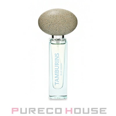 TAMBURINS (タンバリンズ) パフューム ブルー ヒノキ 11ml