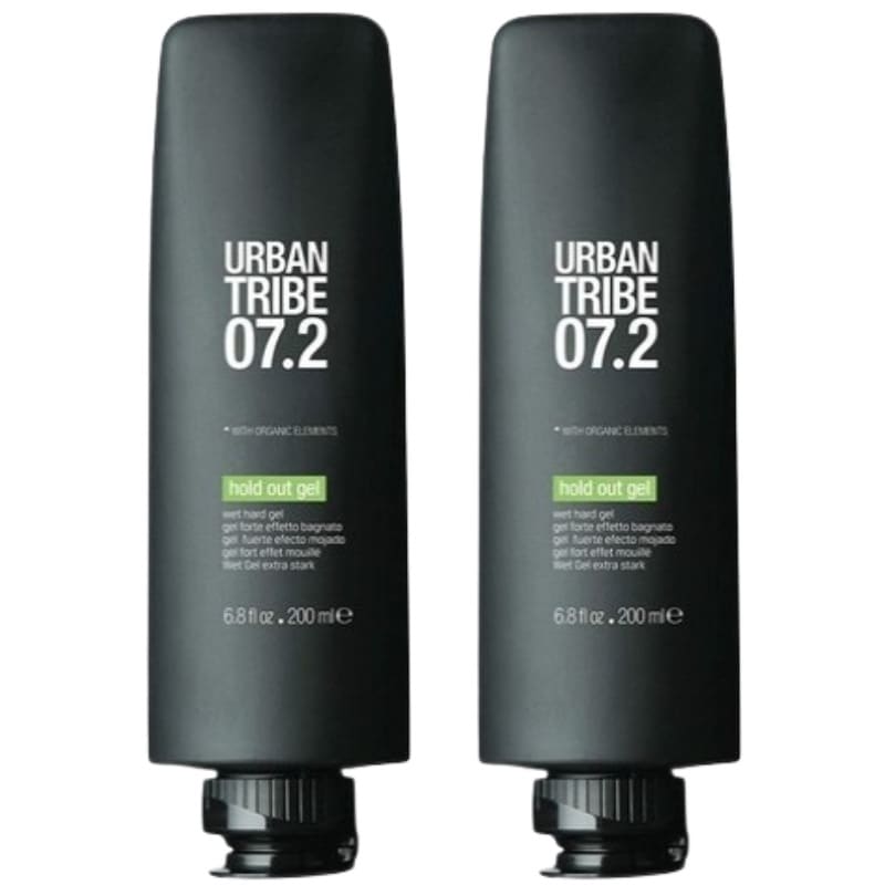 07.2 ホールドアウト スタイリング ヘアジェル 200ml