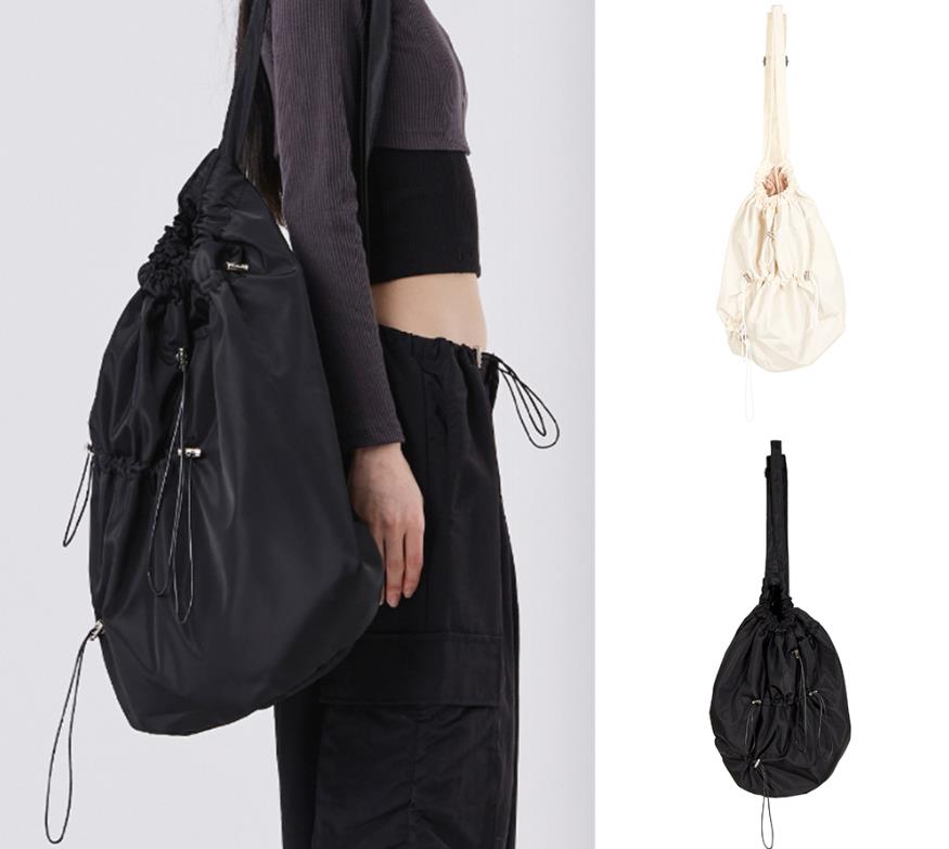 Raucohouse Multi string 2-way bag