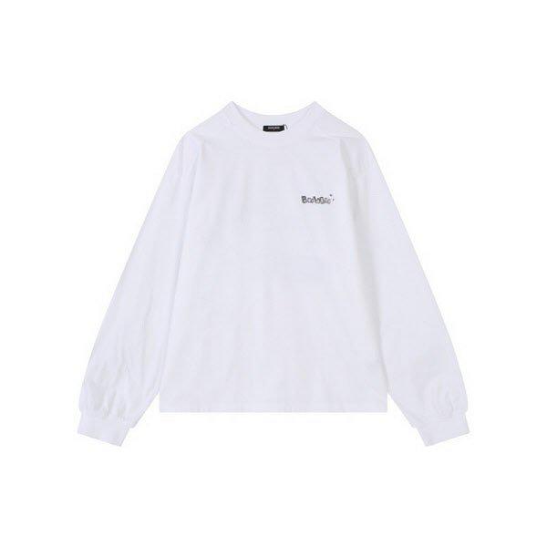 [] 女性) アートワーク長袖Tシャツ (B241TS540P) (P003445453)