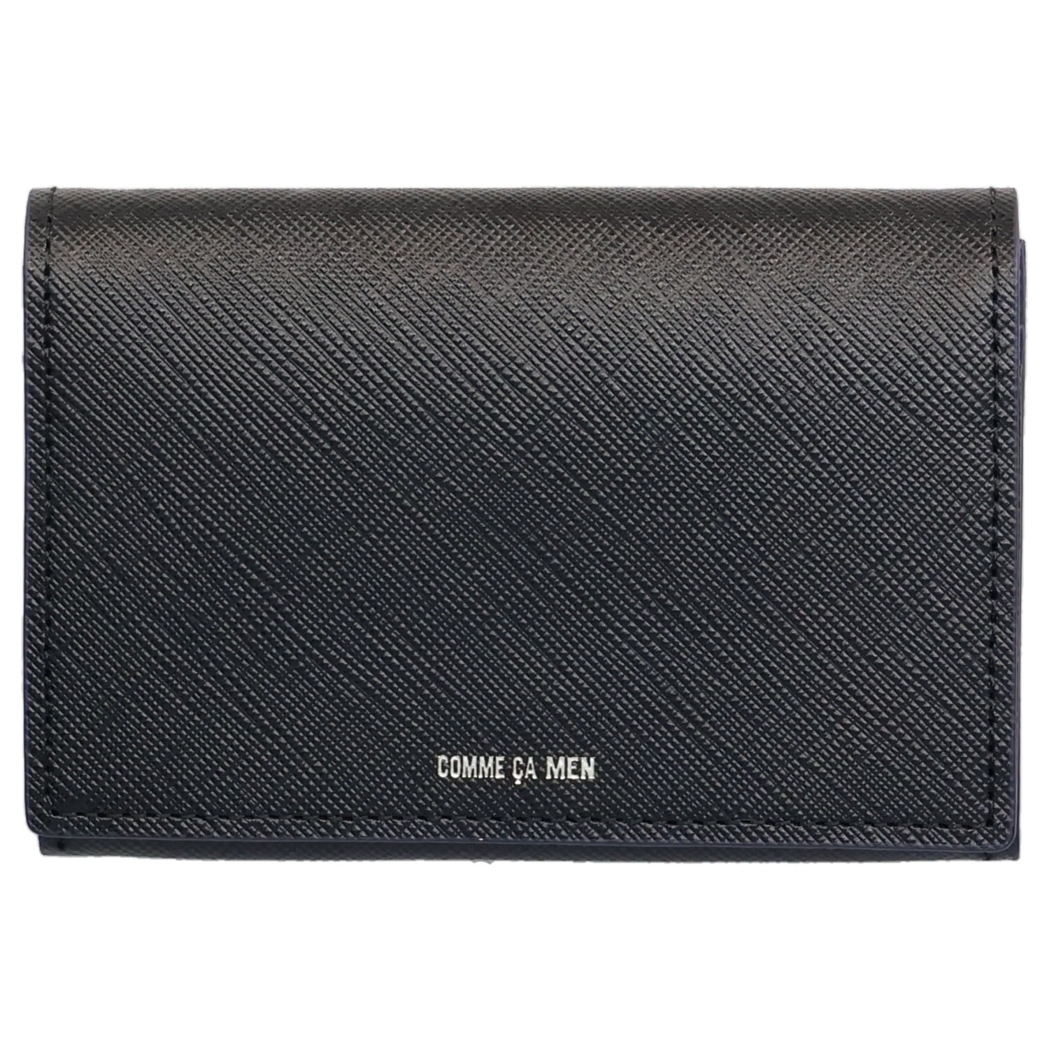 ビジネス カード ホルダー カードケース 名刺入れ ID 定期 メンズ レディース 6755