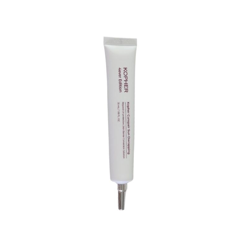 キュリペアサンドラッピング, 35ml UVケア毛穴ケア 日焼け止め