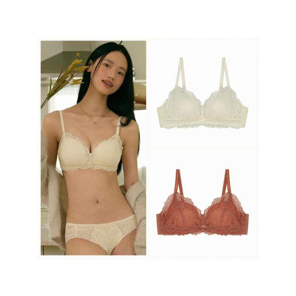 正常 女性ブラ Cカップ メローデイズ ノンワイヤー ブラ SBRD537C A_P404400446