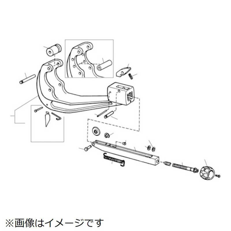 RIDGE　フレーム F/151　32017 5,519円