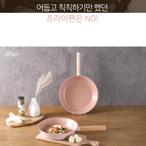 **セット商品** フライパン 3点 セット(24cm+28cm+28cm中華鍋) 28cmガラスフタ付き