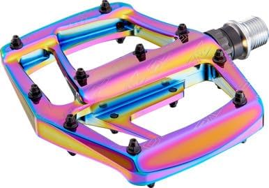 スパカズ (SUPACAZ) ePEDALS OIL SLICK ペダル