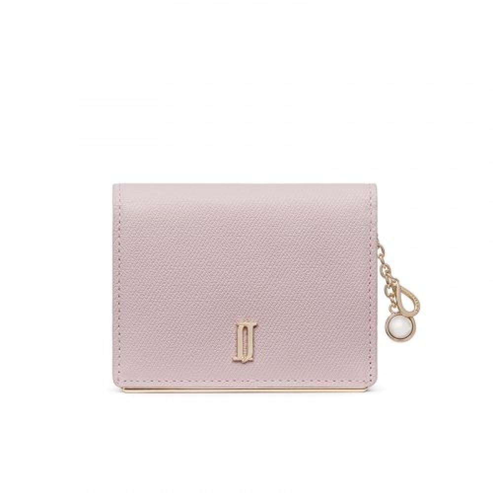 ジェスティーナ (ジェスティーナ) オード 2段二つ折り財布 LI (JSNCSC2BF770LI010)