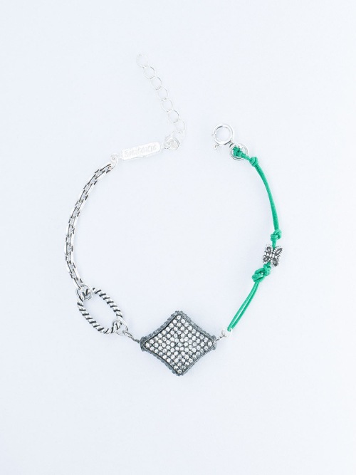 【HARANG】 HR 411B_Harang Bracelet 正規品
