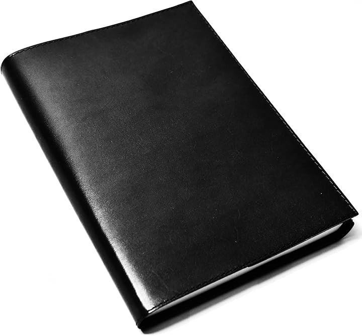 atelierCODEL ブックカバー A5 高級革の肌触り 栃木レザー