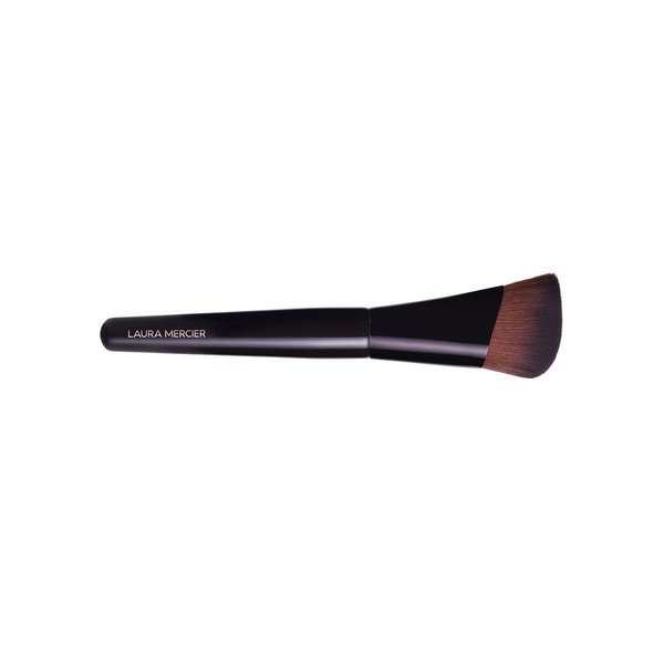 laura mercier リアルフローレスファンデーションブラシ 【贈呈品なくなり次第贈呈終了】