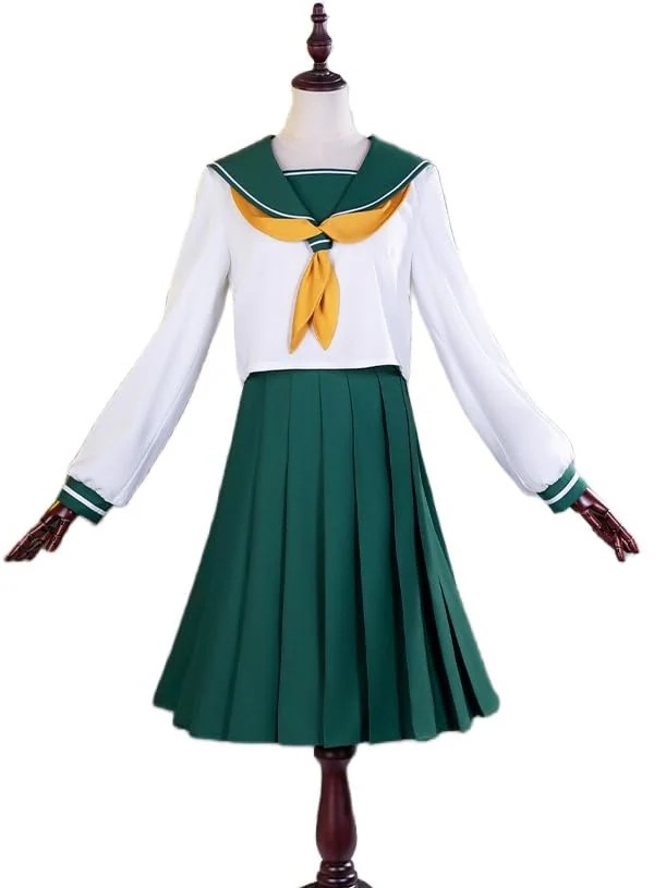 コスプレ衣柊うてなセーラー服魔法少女にあこがれてコスプレ衣イベントパーティー変演出服クリスマスパーティー