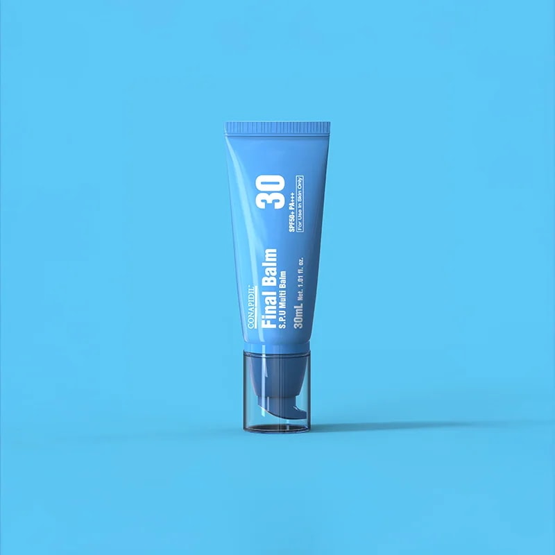 【公式】 コナピディル ファイナルバーム CONAPIDIL Final Balm 30ml