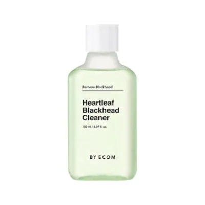 ハートリーフ ブラックヘッドクリーナー 150ml