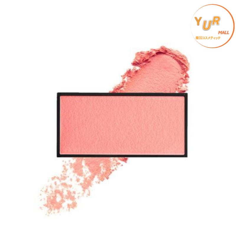 アーティスティック ブラッシュ 8種