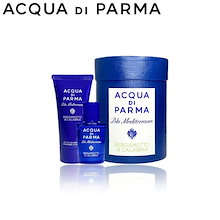 新品　未使用 ACQUA DI PARMA（アクアディパルマ）オードパルファム ACQUA DI PARMA（アクア ディ パルマ）オーデパルファム Signatures Of