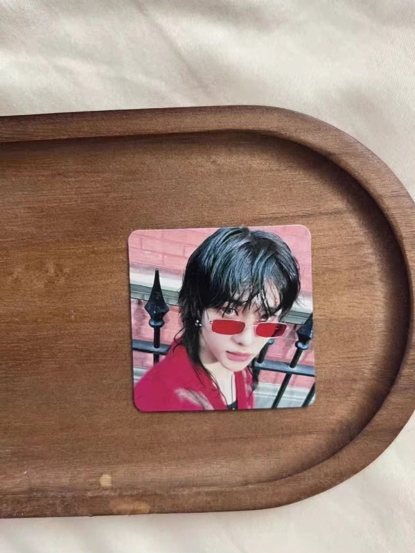 straykids ATE soundwave ラキドロ ヒョンジン