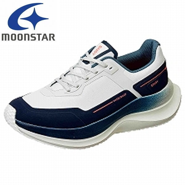 ムーンスター moonstar シナジークッション SNGY UV04 シューズ スニーカー SNGYUV04 ユニセックス