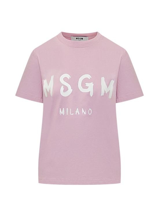 MSGM Women Tops 4041MDM510 26700213