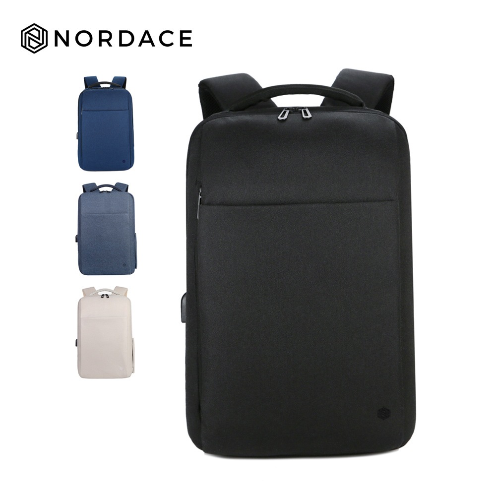リュック ビジネスリュック ブランド ノルディス 軽量 Bergen ML25196 15L　メンズ レディース 大容量 おしゃれ 通勤 通学 旅行