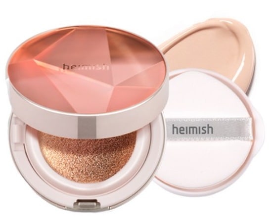 アートレス パーフェクトクッション 本品13g+リフィル13g 21号/23号 SPF50+/PA+++ 3重機能性化粧品 水分保湿膜 アンチダークニング 自然な輝き クッションファンデ