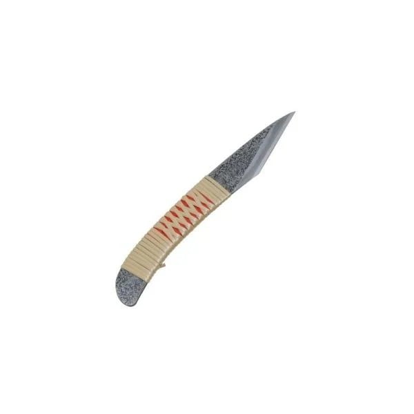 金千吉 接木小刀ピストル型No．40 27MM 園芸道具 鋏 盆栽用品