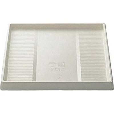 他サイト： TOTO　洗濯機用防水トレイ　PWY1W (ホワイト)の商品画像