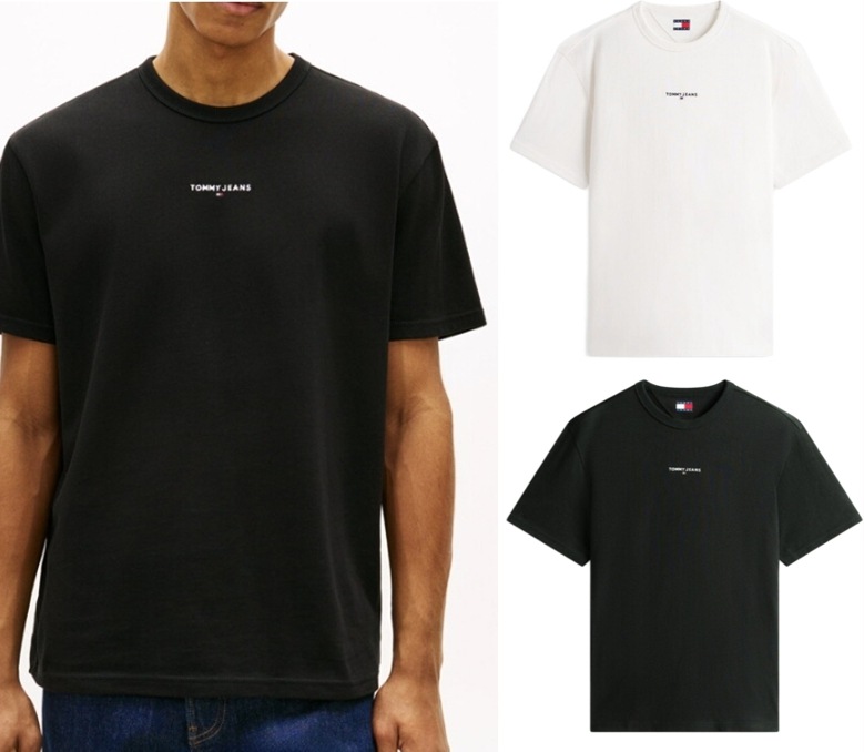Logo T-shirt (T32G1TTO30TMT1)