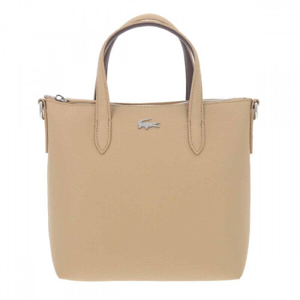 ラコステ アンナ XS ショッパーバッグ 25FW