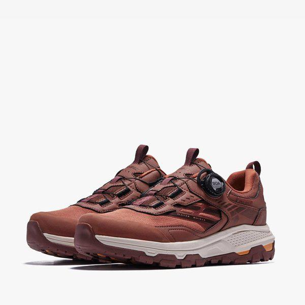 クロスギア BX 女性 BOA ウォーターシールド トレッキングシューズ PW0WW23F702 9,356円