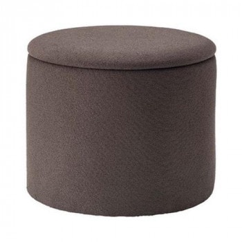 東谷 スツール チャコールグレー MYS-605CGY