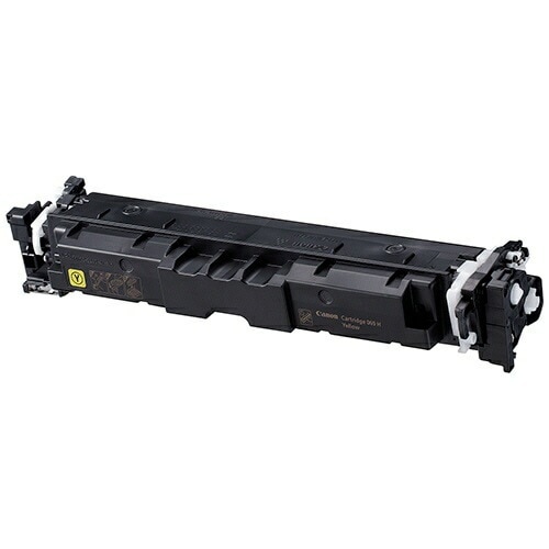Canon 純正 カラーレーザープリンター用 トナーカートリッジ 069H イエロー CRG-069HYEL