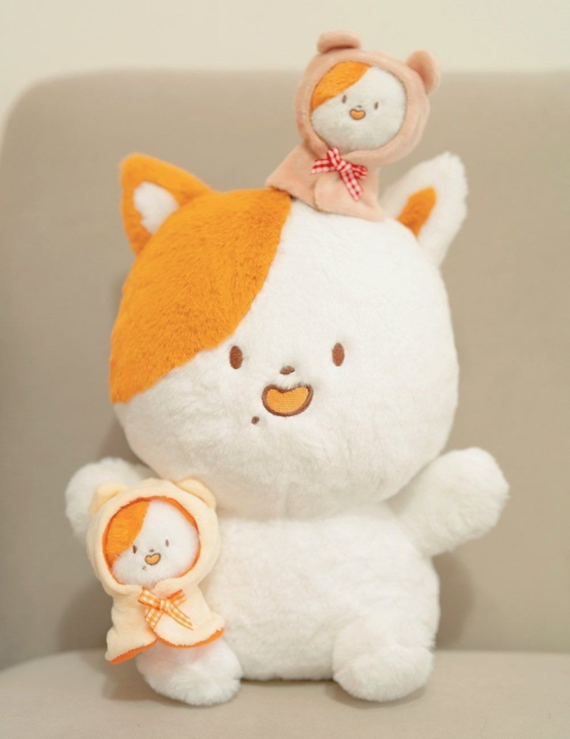 チソン NCT DREAM ぬいぐるみ・フォトカードセット - メルカリ