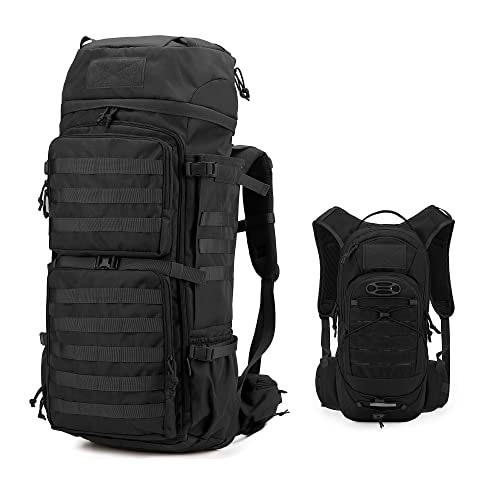 Mardingtop best sale 75l backpack