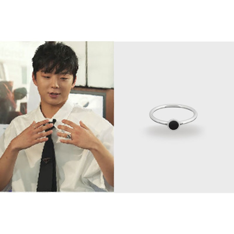 [BTSシュガMONSTA Xジュホン レウォン着用]EPOXY 6 RNG/韓国ファッション/韓国ファッションスタイル/韓国ストリートファッション/SNSで人気/韓国の人気ブランド