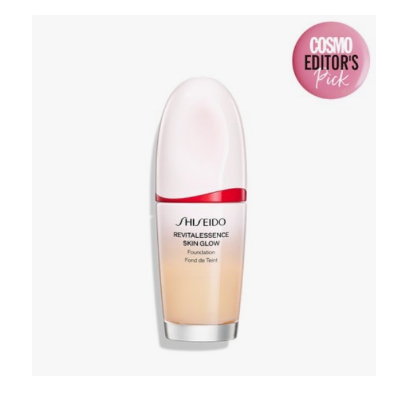 リバイタルエッセンス スキングローファンデーション 30ml