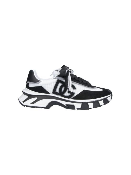 DOLCE & GABBANA Men Sneakers CS2403 A02088B926 White