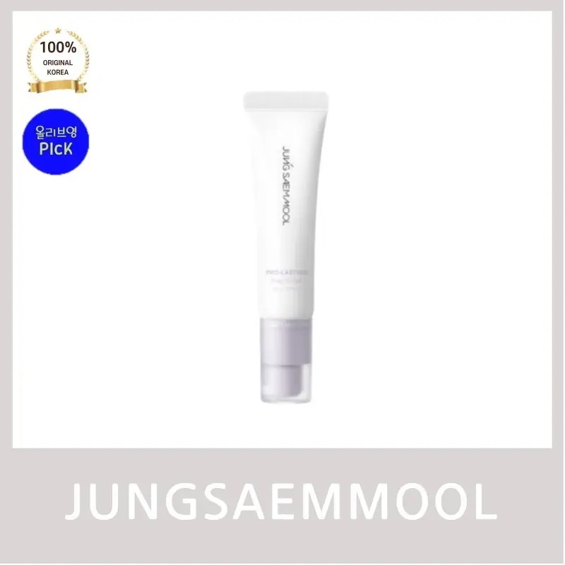 [正品]jungsaemm**l ジョン泉水プライマー 30ml NEWプロラスティング プレップ 6,089円