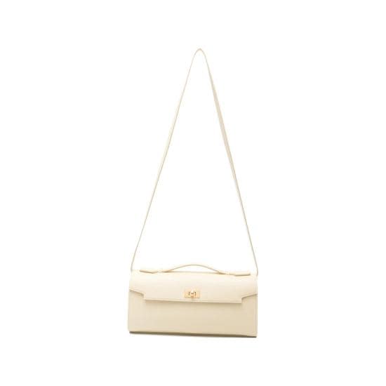 ANYA HINDMARCH Women Shoulder Bags 206860 AW260017 BUTTE YELLOW
