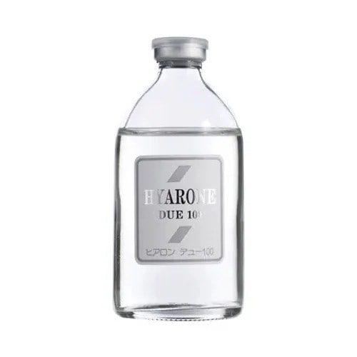 [国内正規品] UTP ヒアロンデュー 100ml UTP ヒアルロン酸 含水力 保水力 サイタイエキス 被膜 肌荒れ 純度 高い サイタイエキス さらさら 美容液